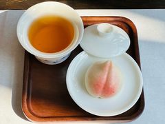 -桂语山房(满觉陇店)