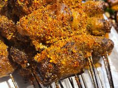 -新哥小串·臭米线(风尚米兰店)