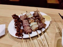 -福烤锦花(长乐路店)