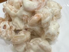 -清真麦顺和饭庄·二姐回头(和平店)