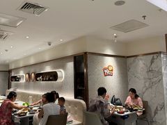 -花味烤肉·拌饭(庐阳万象汇店)