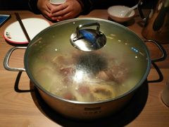 -许府牛杂·鲜牛肉火锅(梁溪万达店)