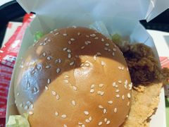 -肯德基(观前新店)