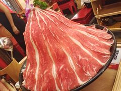 极品m6和牛小排-谭鸭血(金华永盛店)
