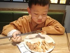 -新石器烤肉(招商1872店)