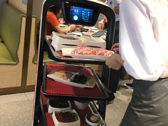 -海底捞火锅(漕宝路店)