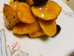 -老边饺子馆(金源店)