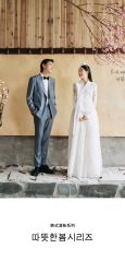 点击看大图 -金夫人婚纱摄影(华南店)