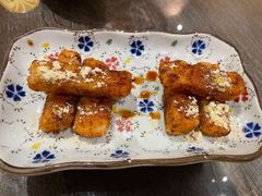 红糖糍粑-辛香汇(宝乐汇店)
