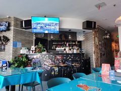 -My Way Town买味堂·东南亚餐厅(亦庄店)