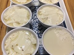 -冰泉豆浆馆(阳朔店)