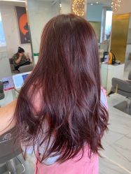 -潘多拉Hairsalon