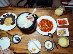 -百年石锅饭·朝鲜族传统民餐