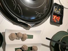 -狐狸爱上椰子鸡(滨江星光大道店)