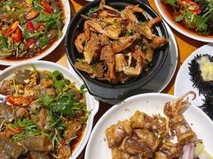 -南蚝小贝海鲜特色餐厅(南澳岛店)