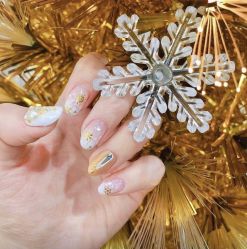 -LILY NAILS美甲美睫