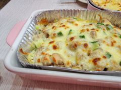 -蘑菇餐厅(小火瓦巷店)