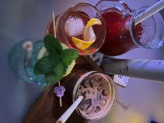 -潮界(凯德晶萃店)