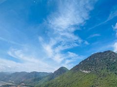 -丽江泸沽湖景区