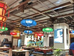 -矮板凳老火锅(宽窄巷子店)