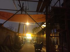 -四季民福烤鸭店(前门廊房二条店)