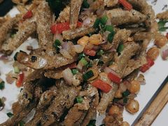 -农乐园食府(梅城镇店)
