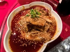 -那家小馆•北京菜•烤鸭(香山店)