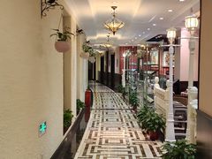 -东方明珠老上海8号餐厅(东方明珠广播电视塔店)