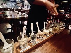 -恰餐厅及酒吧 CHAR Bar & Grill (北京丽都皇冠假日店)