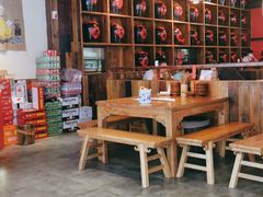 -先启半步颠小酒馆(白麓里店)
