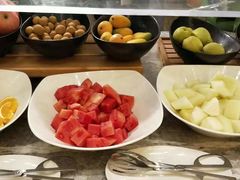 -盛宴标帜餐厅·亲子自助 (南昌喜来登酒店)