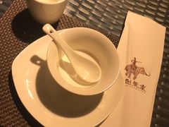 -滇越乘象云南餐厅(豆各庄店)