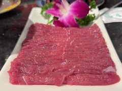 -南门涮肉(上海二店)