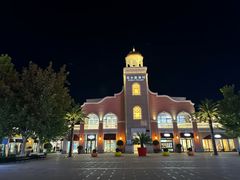 -香融府·烤鸭·家常菜(花乡奥莱店)