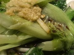 生灼时蔬-大碗先生(万家丽店)