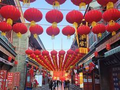 -古文化街旅游区