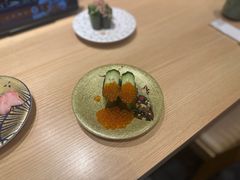 -大起水产回转寿司(大丸心斋桥店)