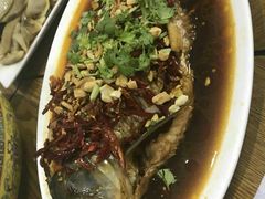 -微山岛春天里酒家