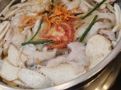 -芭夯兔·兔肉汤锅(新都店)