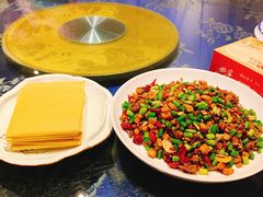 -鲁城往事(游客中心店)
