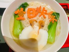 -老吉堂上海本帮菜(望京万象汇店)