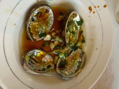 -松兰山海景大酒店·海鲜中餐厅