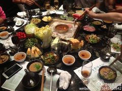 -王家渡火锅店(亦庄店)