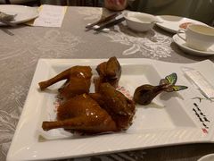 -香云轩·顺德菜(香云纱园林酒店店)