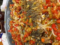 -堂瓦里·33年传统赣菜(第一街区店)