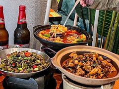 -莲餐厅·湖北菜·潜江小龙虾店(愚园路店)