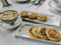 -侨美·唐荔园·40年地道粤菜