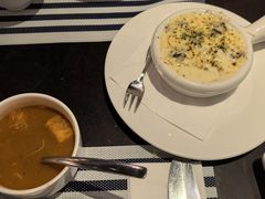 -La Creperie法餐厅(芮欧百货店)