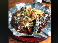 -嘉禾·悦享餐厅(八方汇店)