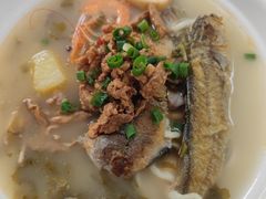 -面道赞宁海海鲜面(迎凤街店)